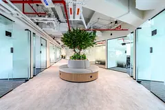 Fitted and Furnished Serviced | All Inclusive