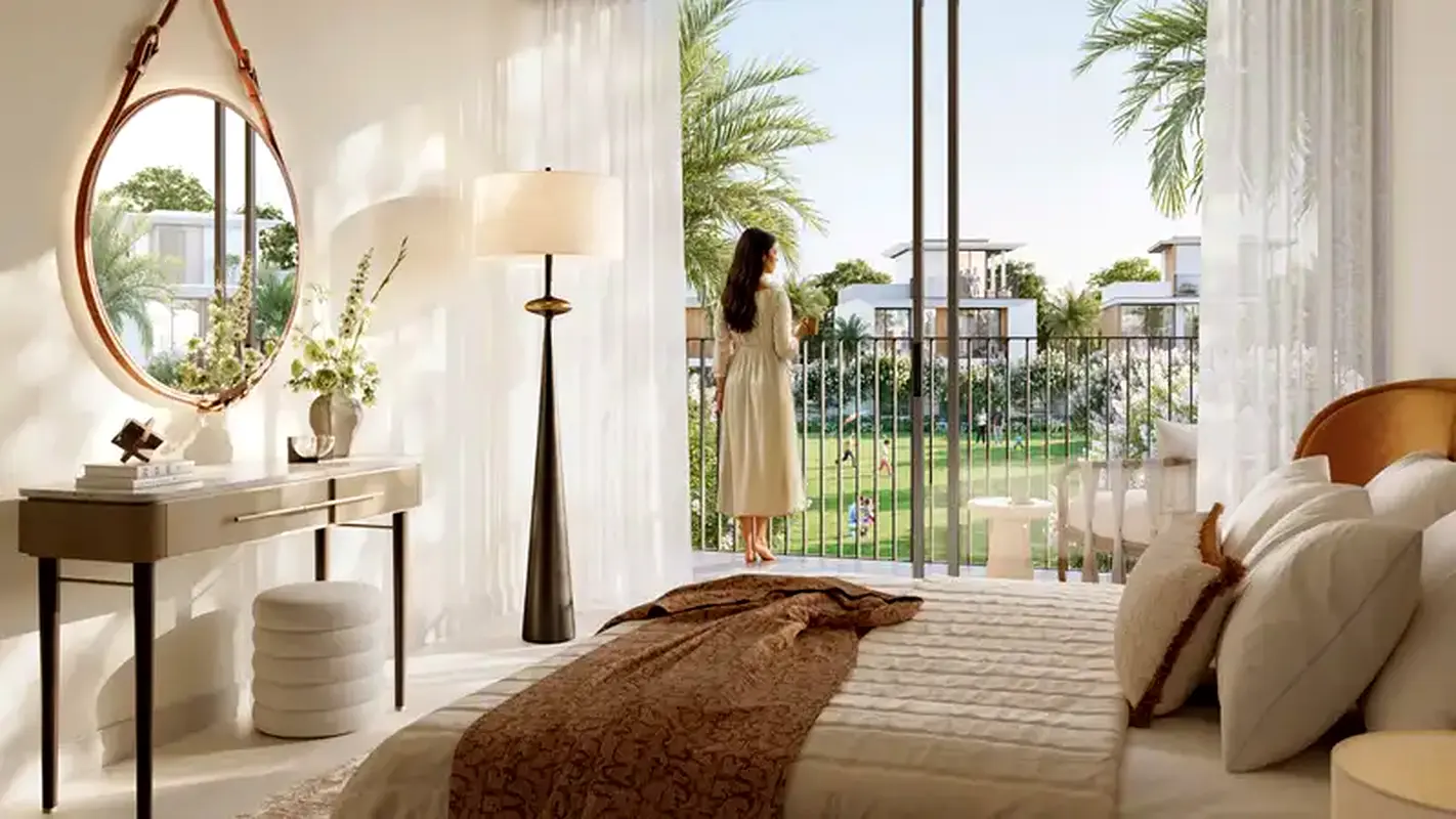 Selvara 3 by Emaar - View 2