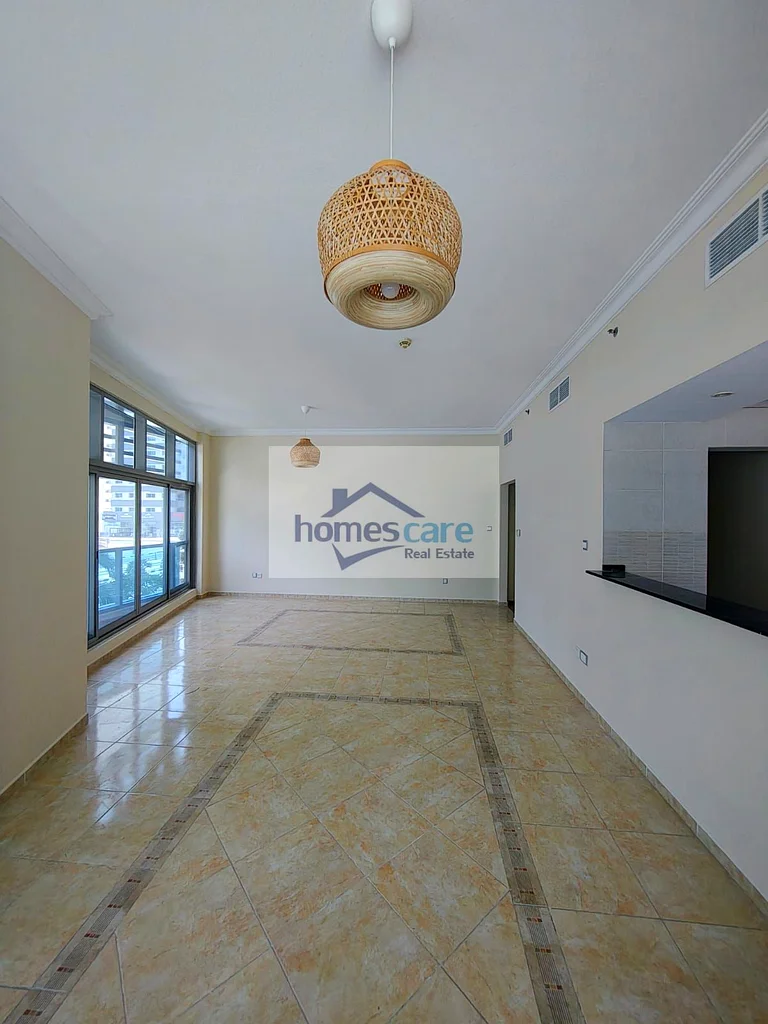Chiller Free | 1 Bedroom with Marina View | Dubai Marina63775720376067111