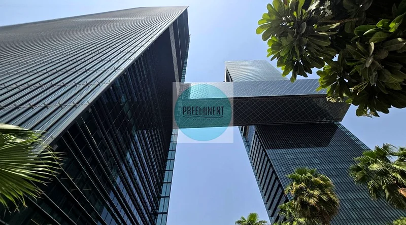 High-Floor | One&Only Private Homes at One Za’abeel | Burj Khalifa View63928253998337113