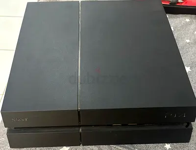 PS4 PLAY STATION-SONY-MODEL CUH-1216B