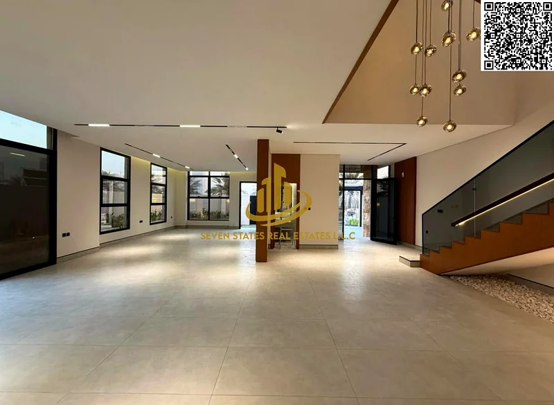 A luxury villa with a modern design and prime location offering an elegant lifestyle that blends comfort and sophistication in Ajman63871768597123112