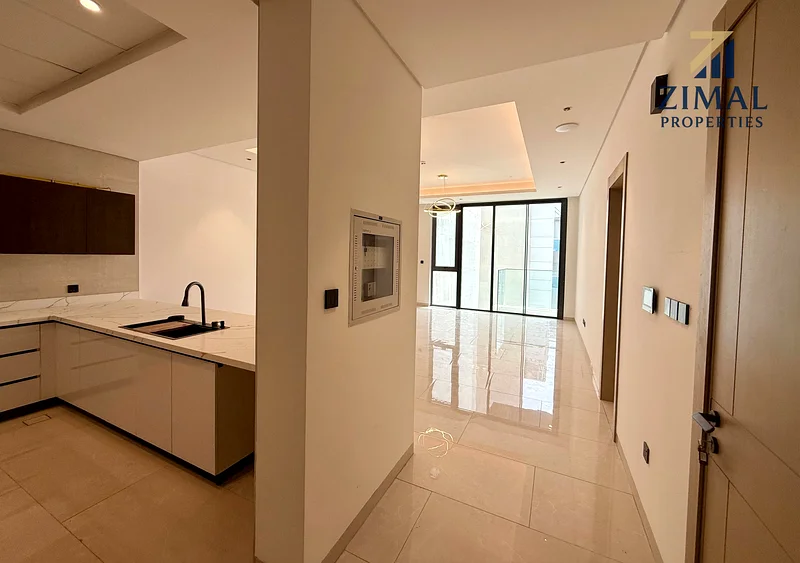 Brand New Apartment in JVC | Open Kitchen | Alexa Smart Home | Balcony | GYM and Pool63780692743171110