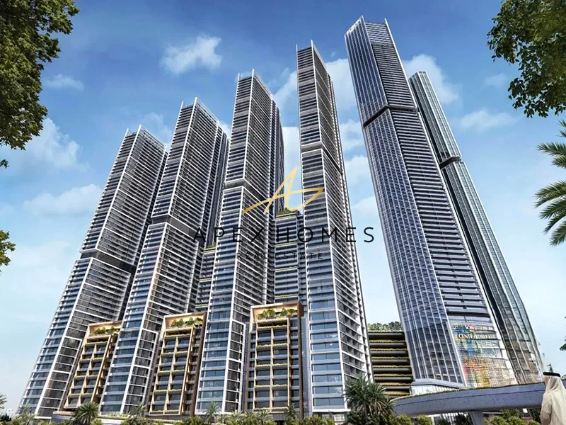Luxurious 2BR | Prime Location | Modern Comfort63934383722499113