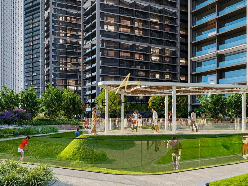Luxurious 2BR | Prime Location | Modern Comfort63934383722499114