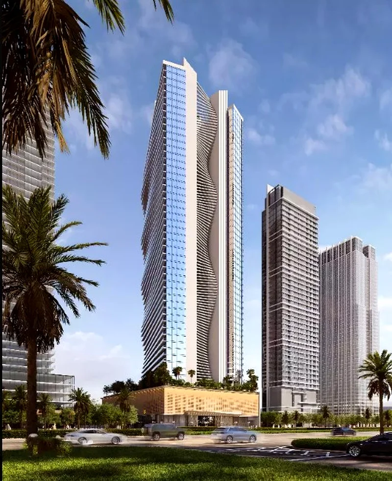 Sea View | High Floor| Corner unit63953788708482110