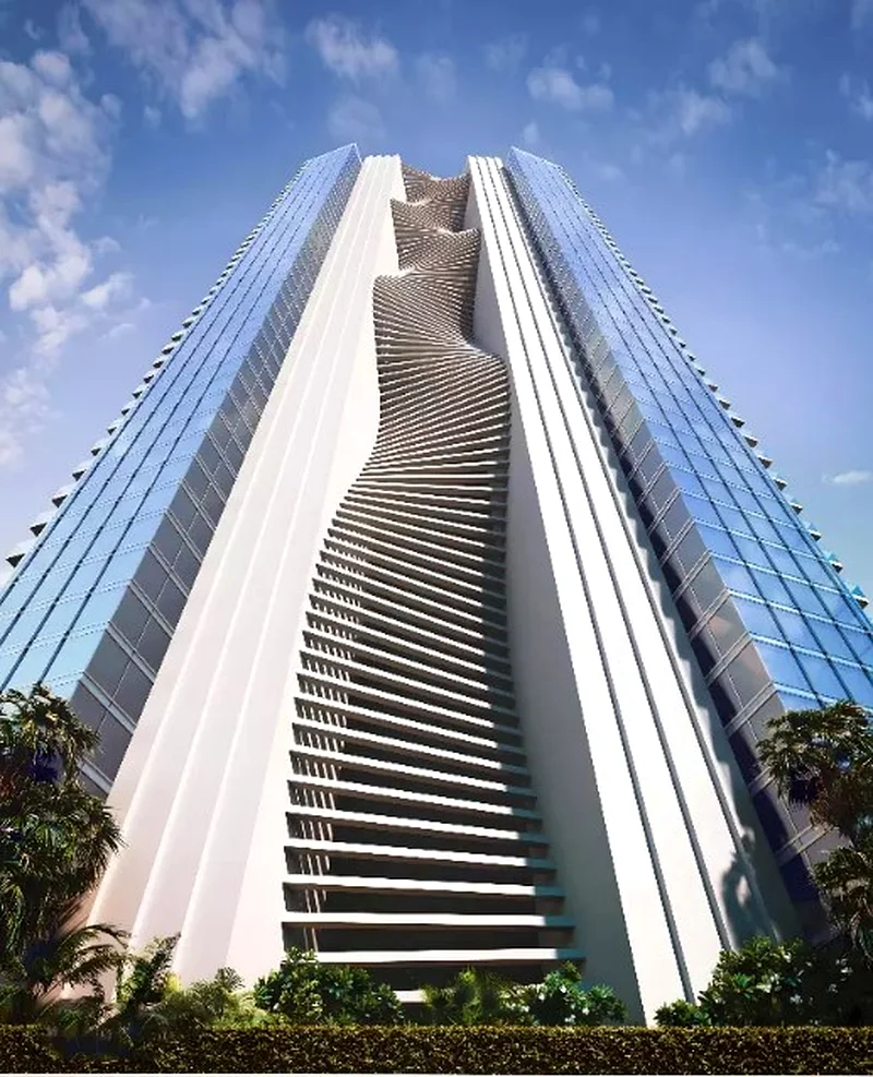 Sea View | High Floor| Corner unit63953788708482113