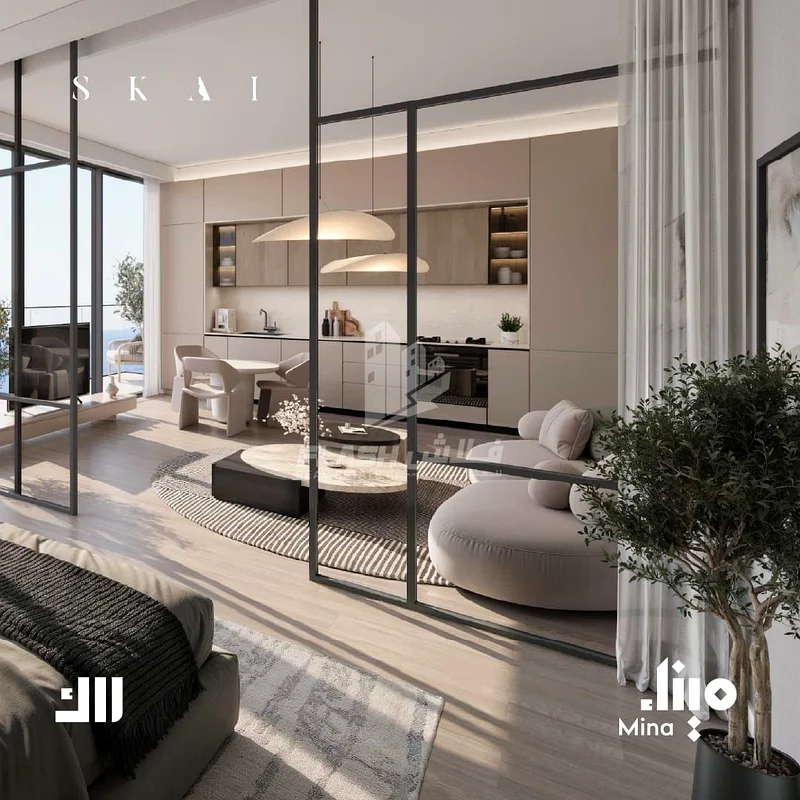 LAGOON LIVING / دفعة أولى 10% / خطة سداد63861614311939113