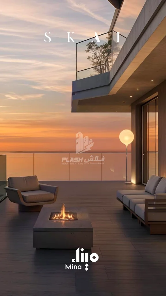 LAGOON LIVING / دفعة أولى 10% / خطة سداد63861614311939111