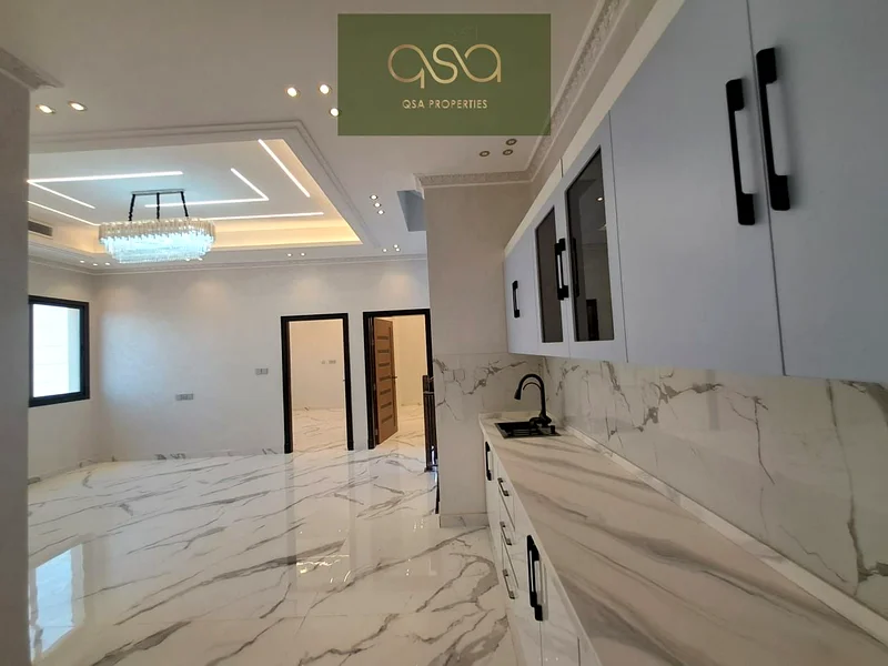 Luxurious 6 Bed Rooms / 7 Washroom / Majlis + Hall / Maid R Arabic style G+2 Villa for Sale63908680431747113