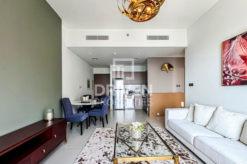 Fully Upgraded and Furnished Unit | Available Now63773151593347111