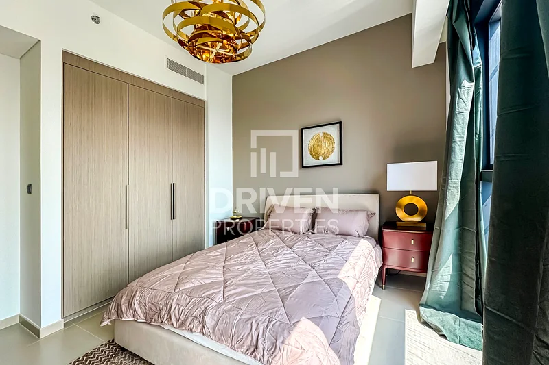 Fully Upgraded and Furnished Unit | Available Now63773151593347114