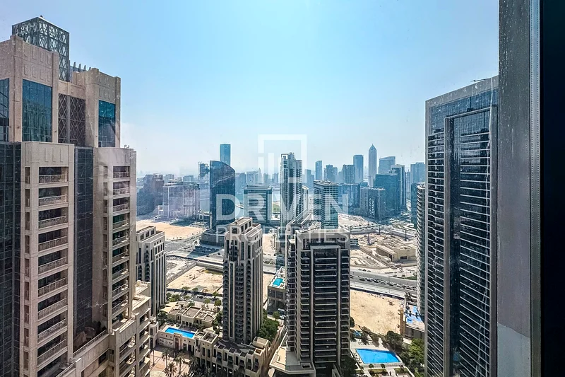 Fully Upgraded and Furnished Unit | Available Now63773151593347110