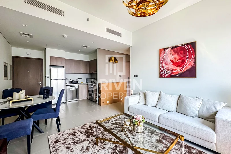 Fully Upgraded and Furnished Unit | Available Now63773151593347113