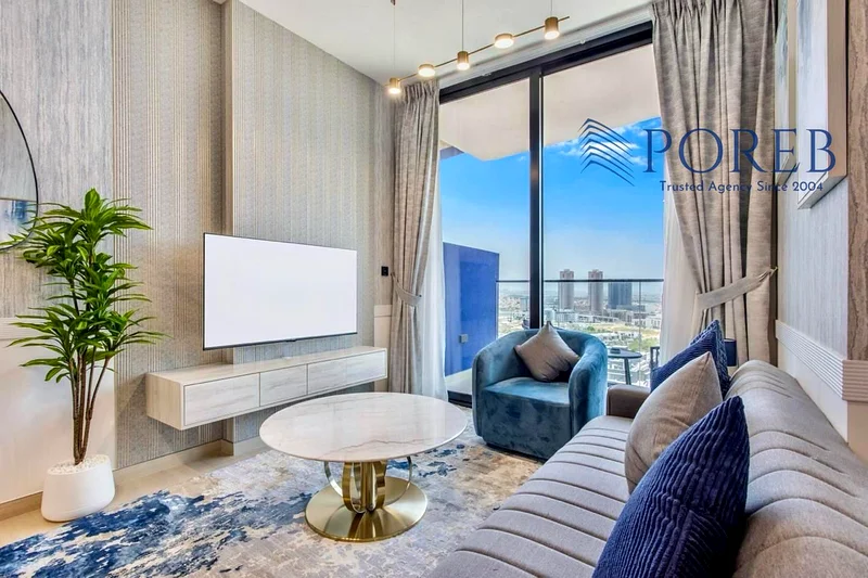 1 Month free 1 chq | Modern and Spacious | Modern63782516877443110