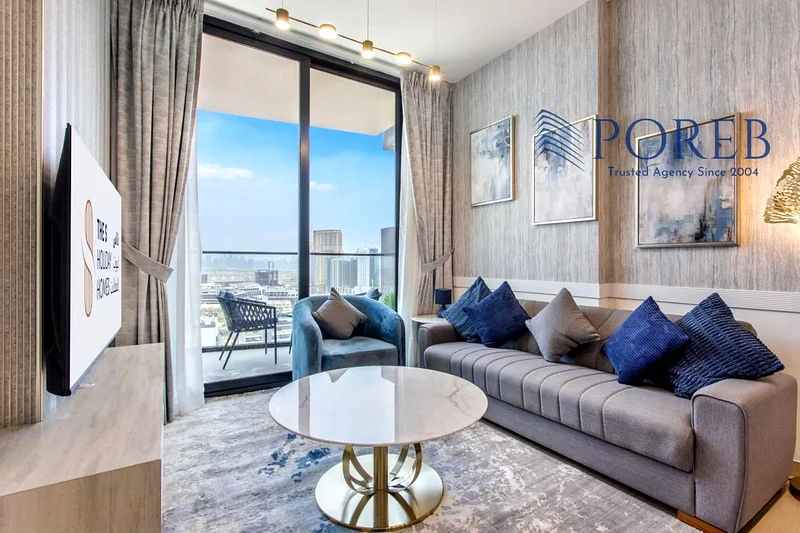1 Month free 1 chq | Modern and Spacious | Modern63782516877443111