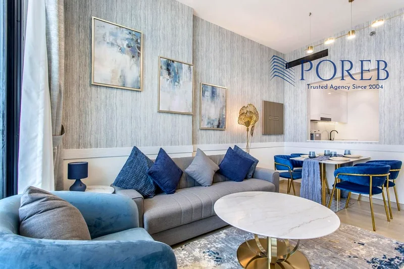 1 Month free 1 chq | Modern and Spacious | Modern63782516877443112
