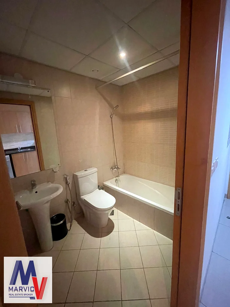 SPACIOUS STUDIO | COMMUNITY VIEW | FULLY FURNISHED63764688295810114