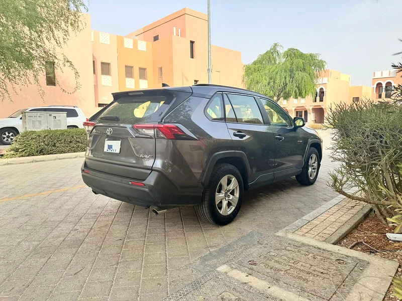 4WD GCC Original paint with full service history63484694432129111