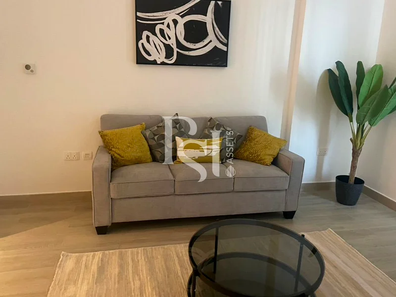 Balcony | Fully Furnished | Partial Canal View63848922355074114