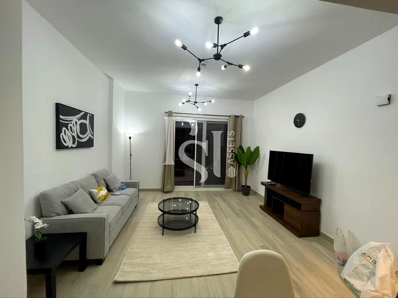 Balcony | Fully Furnished | Partial Canal View63848922355074112