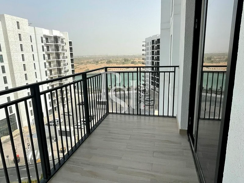 Balcony | Fully Furnished | Partial Canal View63848922355074110