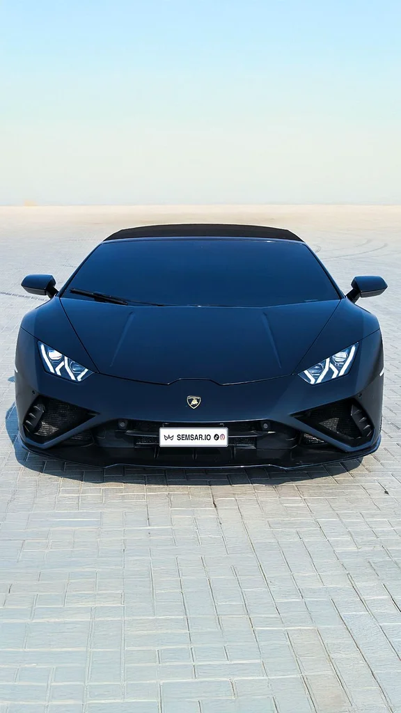 لامبورغيني هوراكان إيفو RWD سبايدر 2021 | وكالة الإمارات (أولتييم موتورز ذ.م.م)63490820279555111