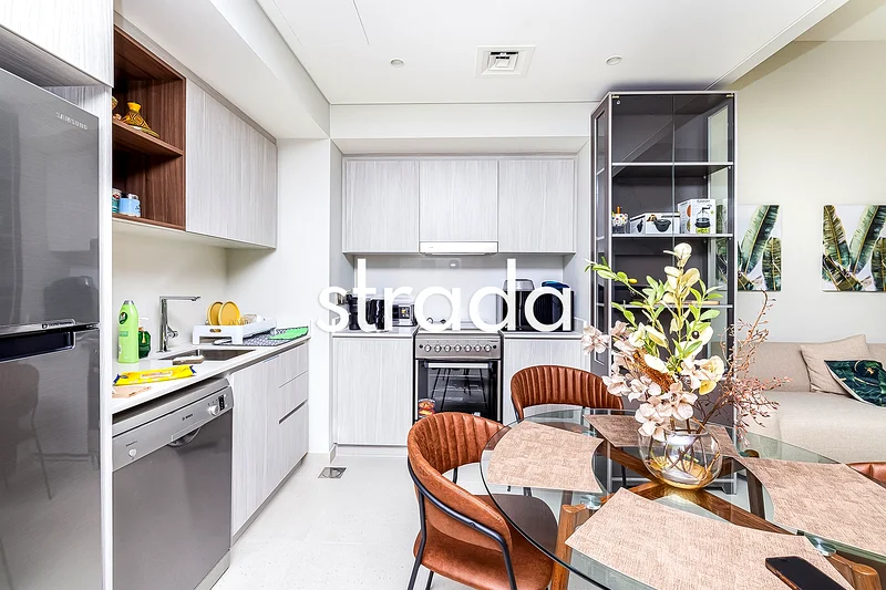 Furnished and Ready | Beach Access | Modern63760806693889114