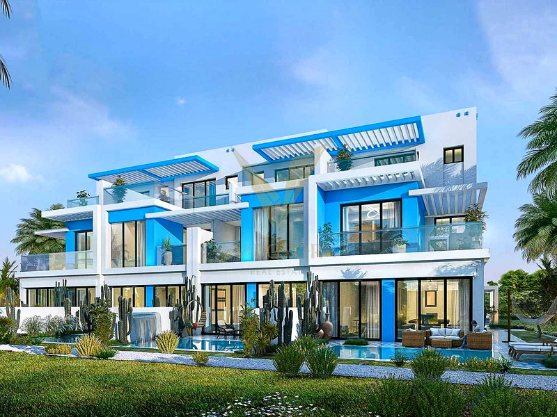 Mediterranean-Style 4BR-Prime Location-Santorini63962427848962112