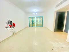 CLOSE TO METRO - SPACIOUS 3BHK + MAIDROON+ LAUNDRY ROOM - RENT 88K - GYM SWIMMING POOL - BALCONY - F