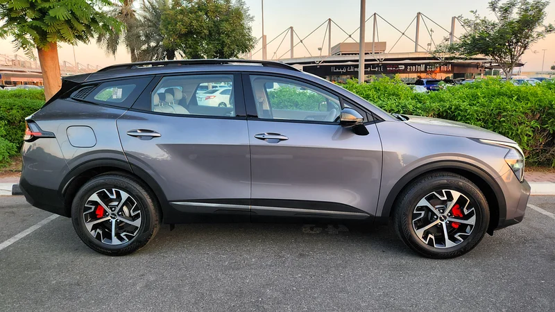 Kia Sportage | 2025 Zero km63489166415489113