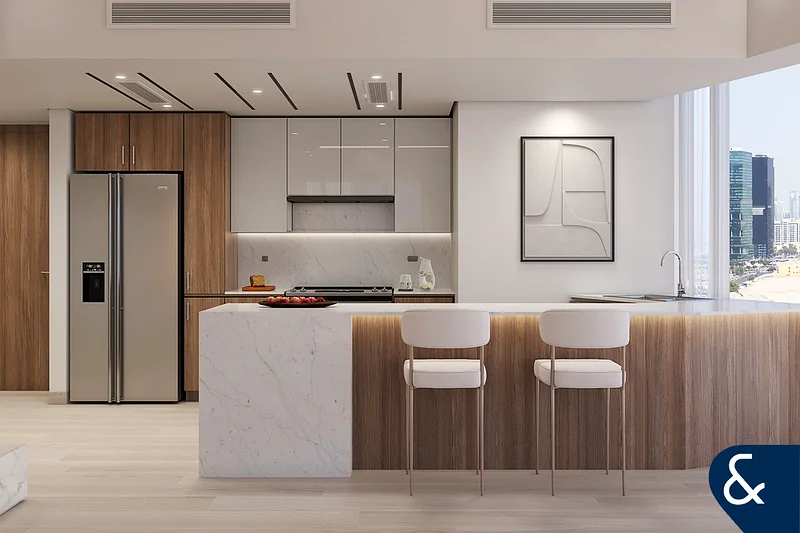 Where Design Meets Returns | Premium 3BR63989025864835113