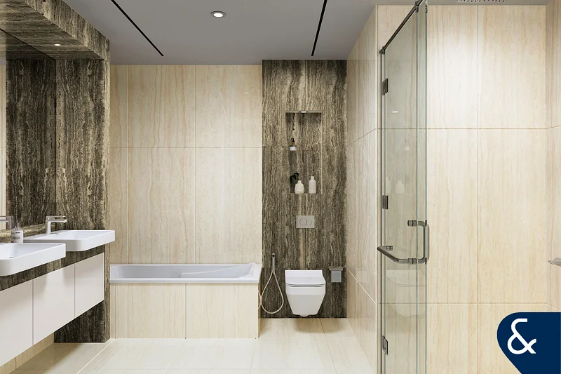Where Design Meets Returns | Premium 3BR63989025864835114