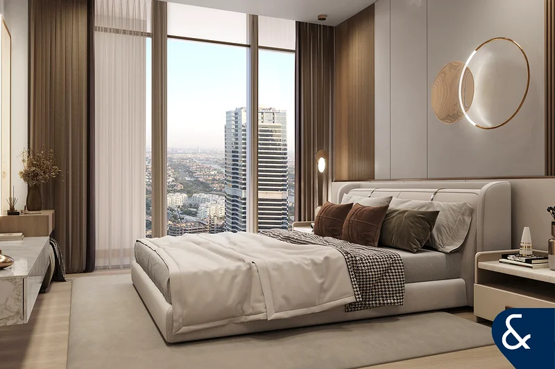 Where Design Meets Returns | Premium 3BR63989025864835112