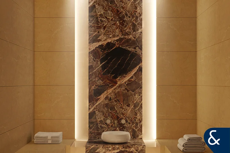 Where Design Meets Returns | Premium 3BR63989025864835110