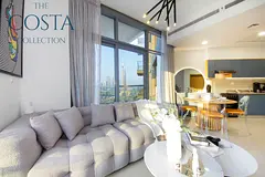 Full Burj Khalifa View | Premium Amenities I Bills Included