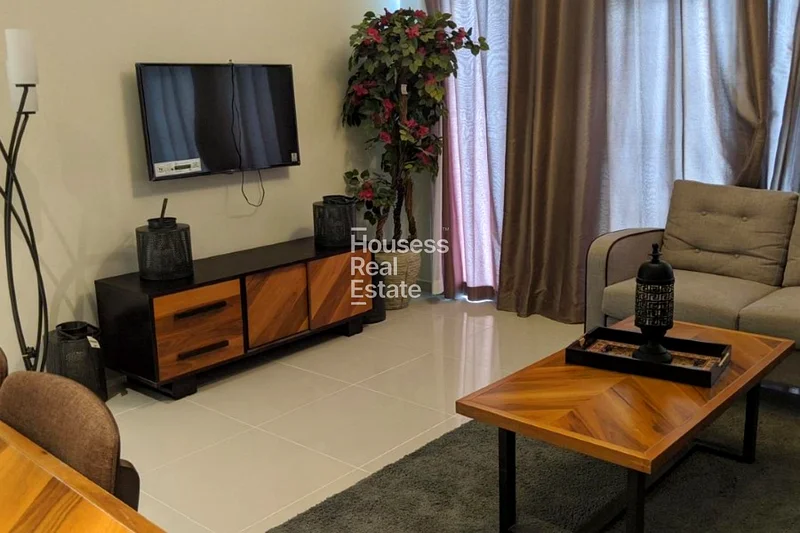 3 غرف نوم + خادمة | صف واحد | مفروشة بالكامل63748295757186111
