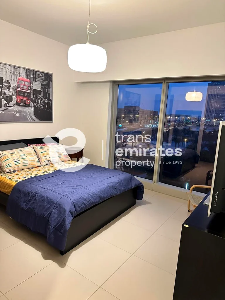 Ready Lifestyle | Premium Furnished 1BR in Gate Tower63846666401794112