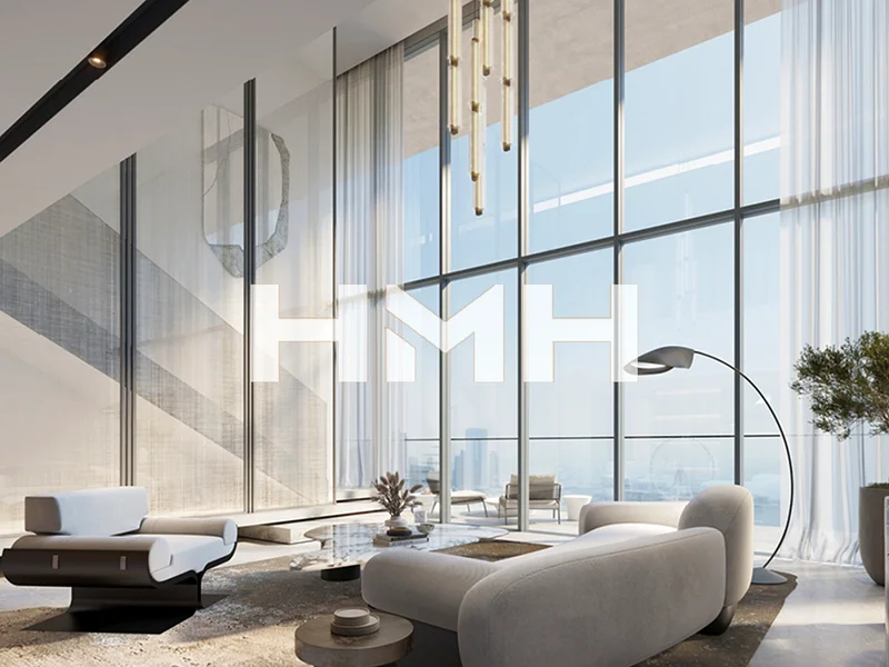 1 Bedroom Type D | City View | 2nd Floor63985439424257111