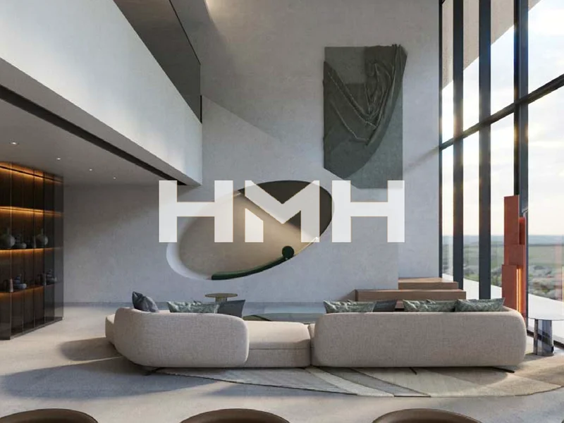 1 Bedroom Type D | City View | 2nd Floor63985439424257113