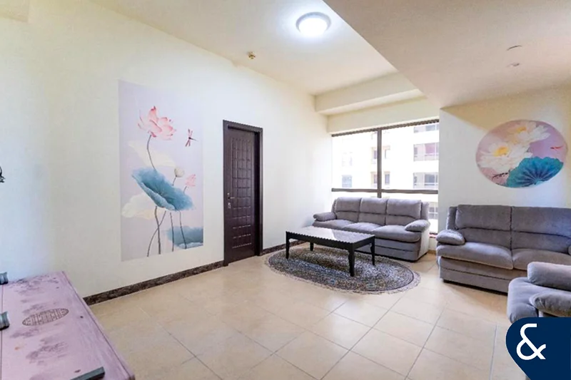 Vacant | Partial Sea View | Negotiable63936814365314113