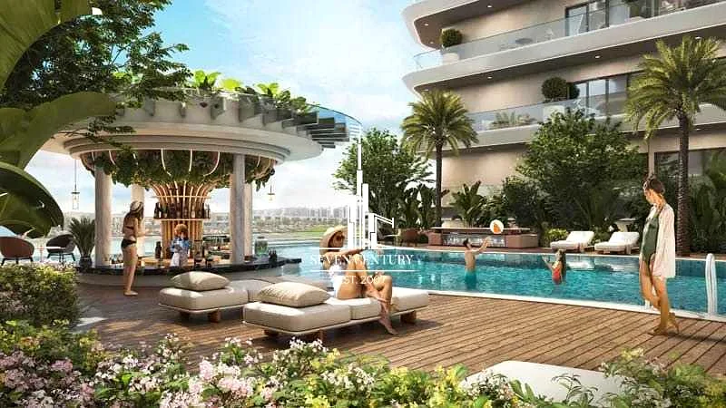 Classic View | Luxury Living | Payment Plan64004073336193114