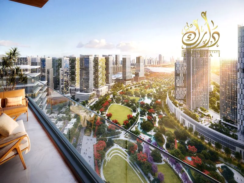 بالقرب من المترو | مطبخ مجهز | دفعة أولى 10%63964562553985110