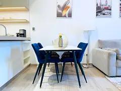 Fully Furnished | Spacious Layout| Well Maintained