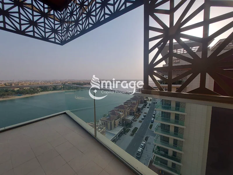 Stunning 2BR Unit | Premium Location | Luluat Tower63840371006595111