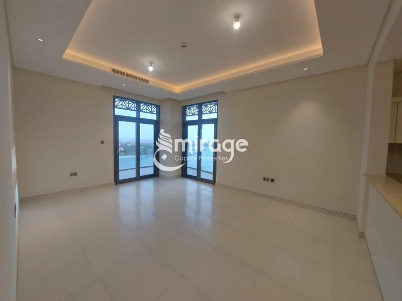 Stunning 2BR Unit | Premium Location | Luluat Tower63840371006595113