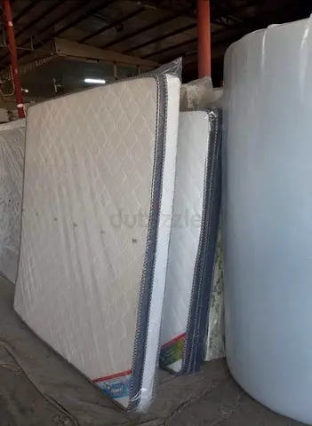 Mattres king size 180x200 brand new