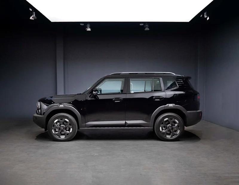 2,625x60 • 0% DP • 2026 Jetour T1 Luxury • Jetour Warranty + Service Contract • GCC •63490567178113111