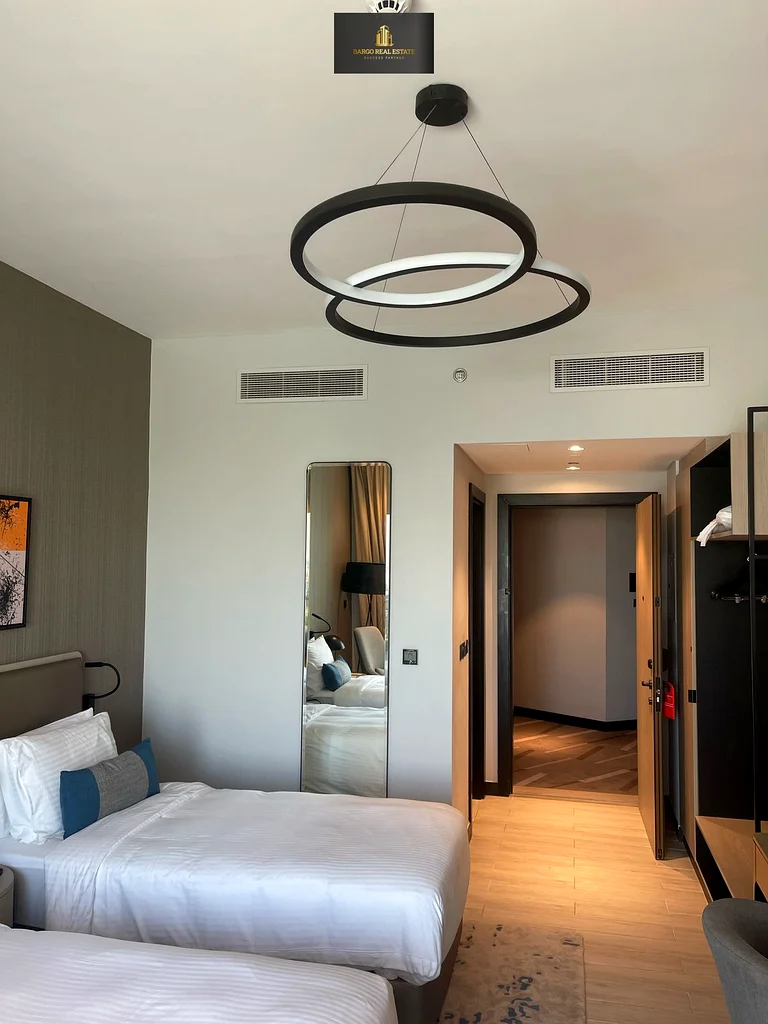 Studio Apartment | Furnished | OP plus DLD only64002641805571113