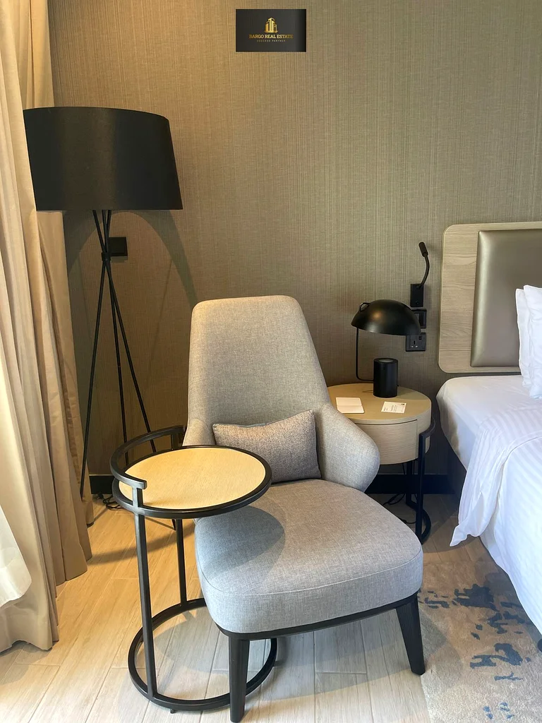Studio Apartment | Furnished | OP plus DLD only64002641805571111